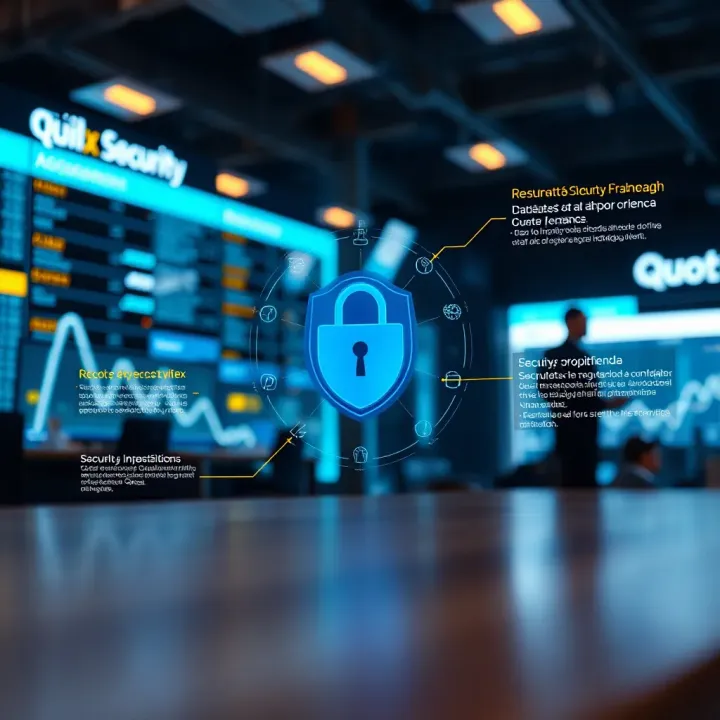 Análise da Confiabilidade da Plataforma Quotex