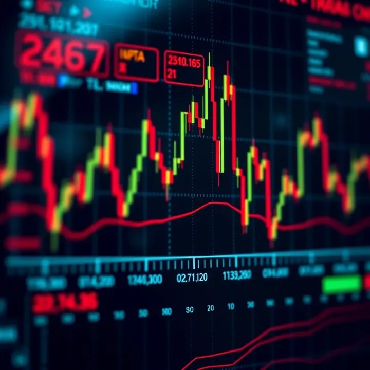 Operações Binárias: Entenda Funcionamento e Riscos Operações Binárias: Entenda Funcionamento e Riscos