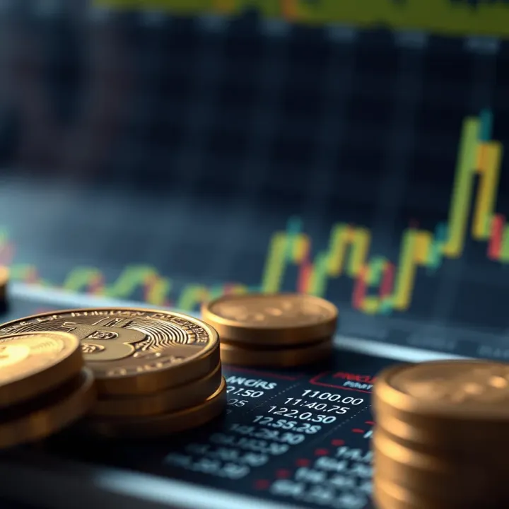 Projeção Atual do Bitcoin no Mercado Financeiro
