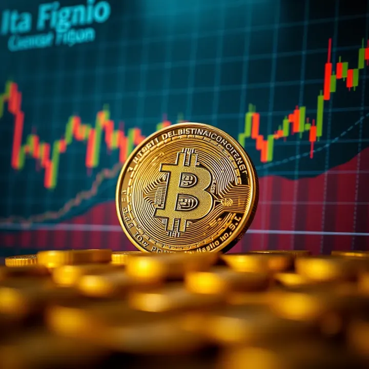 Previsão do Bitcoin para Amanhã - Análise Atualizada
