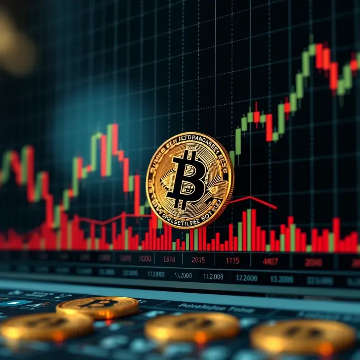 Previsão do Bitcoin Hoje: Análise Atual e Tendências
