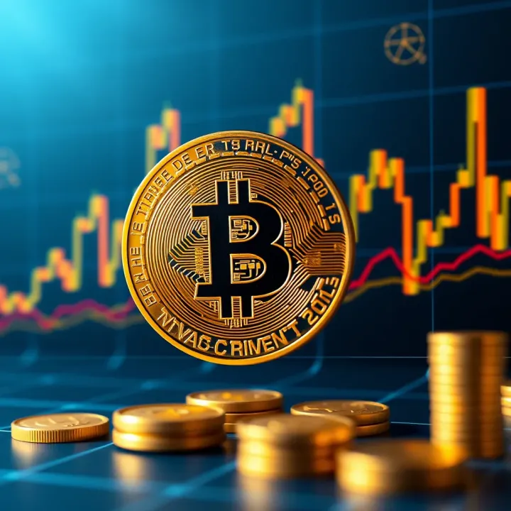 Previsão do Bitcoin: Análise e Tendências do Mercado