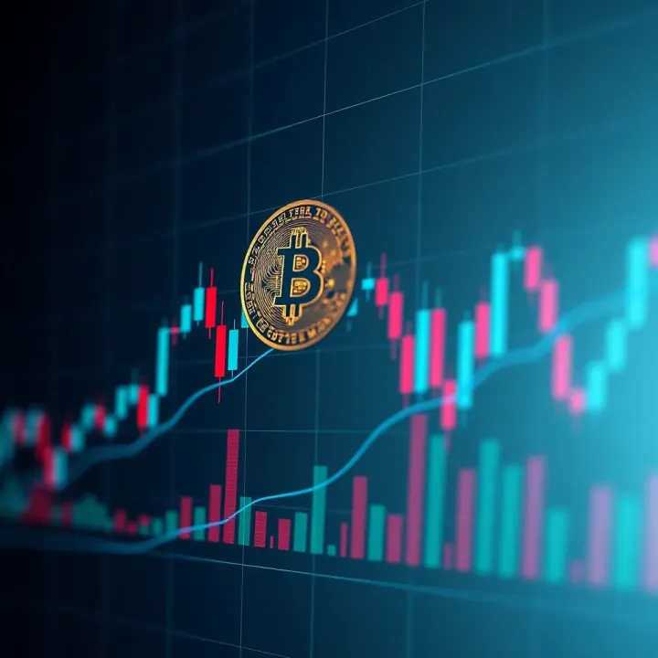 Previsão do Bitcoin: Tendências para os Próximos Dias