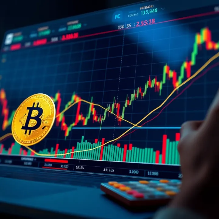 Tendências do Bitcoin nos Próximos Dias