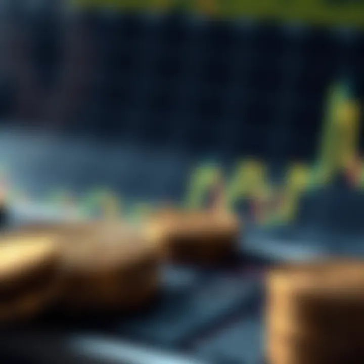 Projeção Atual do Bitcoin no Mercado Financeiro