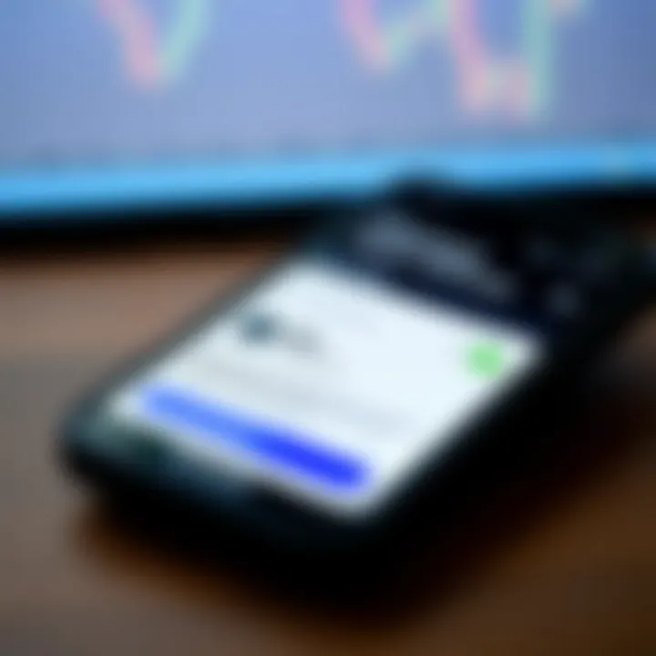 Como sacar dinheiro da IQ Option via Pix de forma fácil