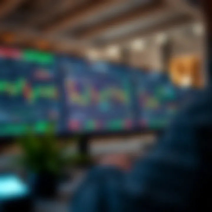 Guia Completo de Plataforma para Trading Online