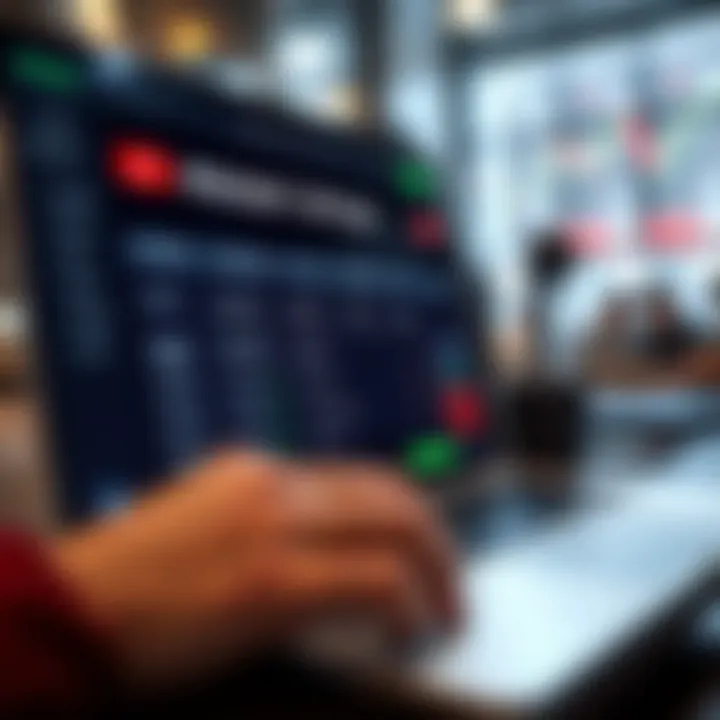 Como Fazer Saques na Pocket Option: Guia Fácil e Rápido