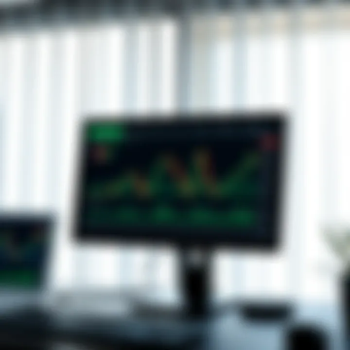 Contas Demo de Trading: Aprenda e Teste Sem Riscos