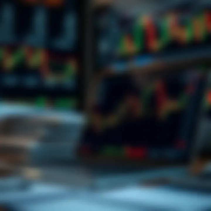Collection of downloadable PDF resources for learning chart pattern recognition in trading