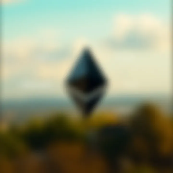 Previsão para Ethereum: Tendências e Análise Atual