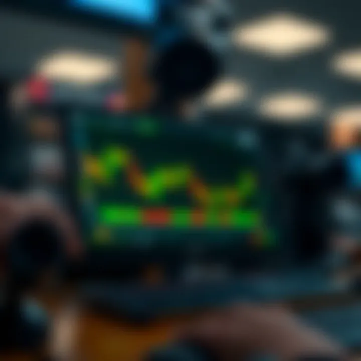Illustration of evaluation criteria for reliable trading signal tools in financial markets