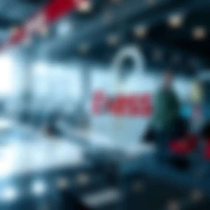Security measures and global regulation compliance of Exness financial services
