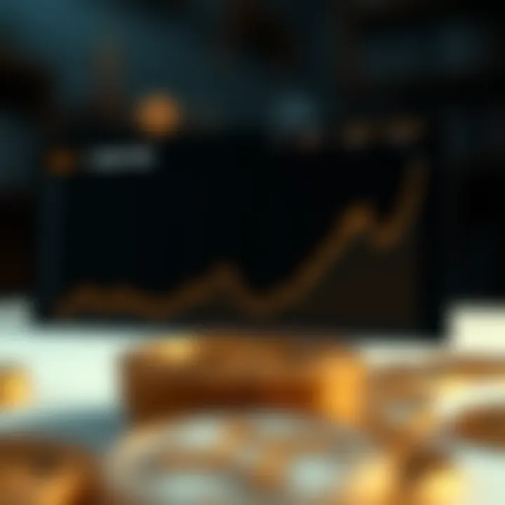 Chart illustrating the growth and community engagement of Floki Inu cryptocurrency over time