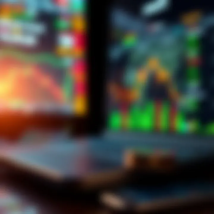 Benefícios do Trading Forex para Investidores