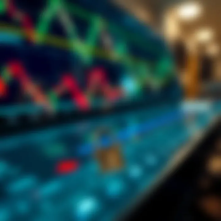Visual representation of regulatory compliance symbols, cost elements, and security measures for Forex brokers in Brazil