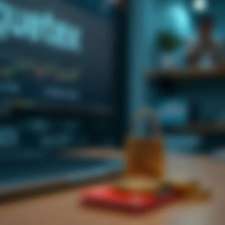 Secure Deposit and Withdrawal Methods on Quotex Secure payment methods available for deposits and withdrawals on Quotex