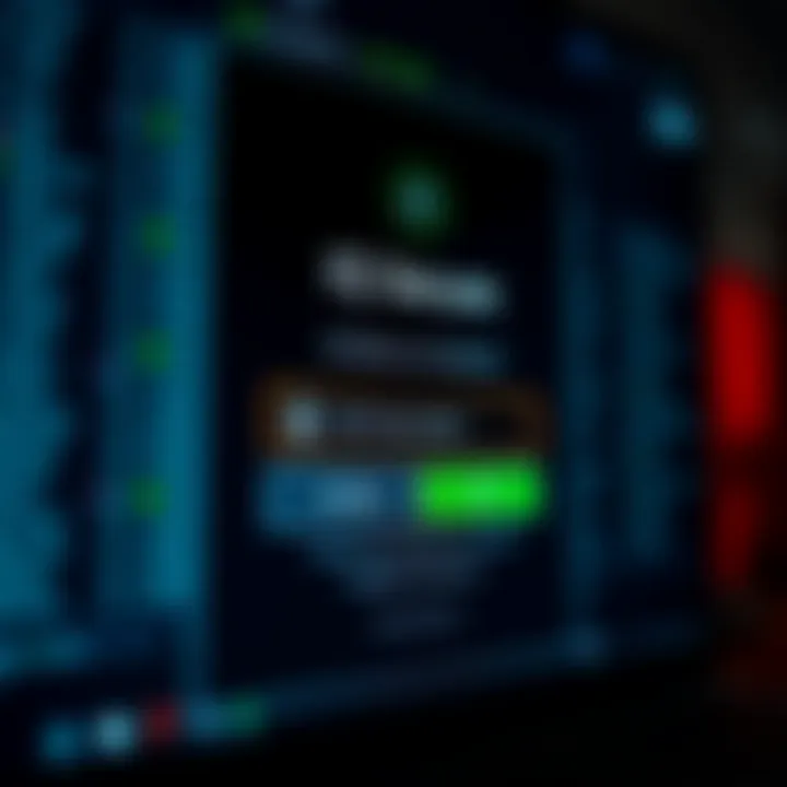 Como acessar e usar o IQ Option com segurança