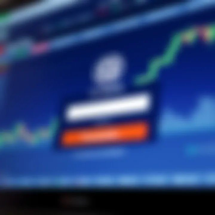 Como acessar e usar a plataforma IQ Option com segurança
