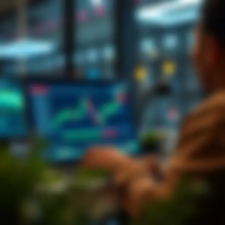 Illustration of strategies to maximize affiliate earnings through online promotion channels