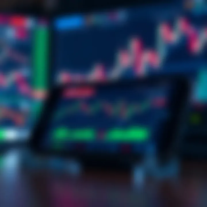 Plataformas de Trading Mobile: Operar pelo Celular