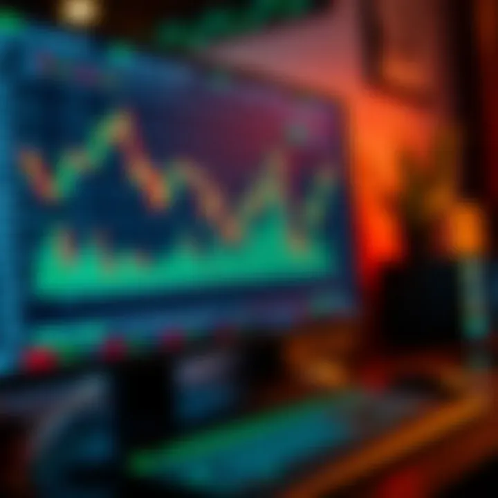 Como Operar no Mercado de Ações Online com Segurança
