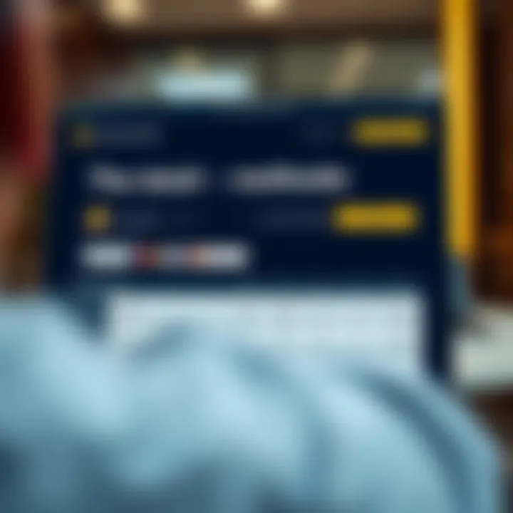 Screenshot of Pocket Option platform displaying deposit methods and minimum deposit requirement