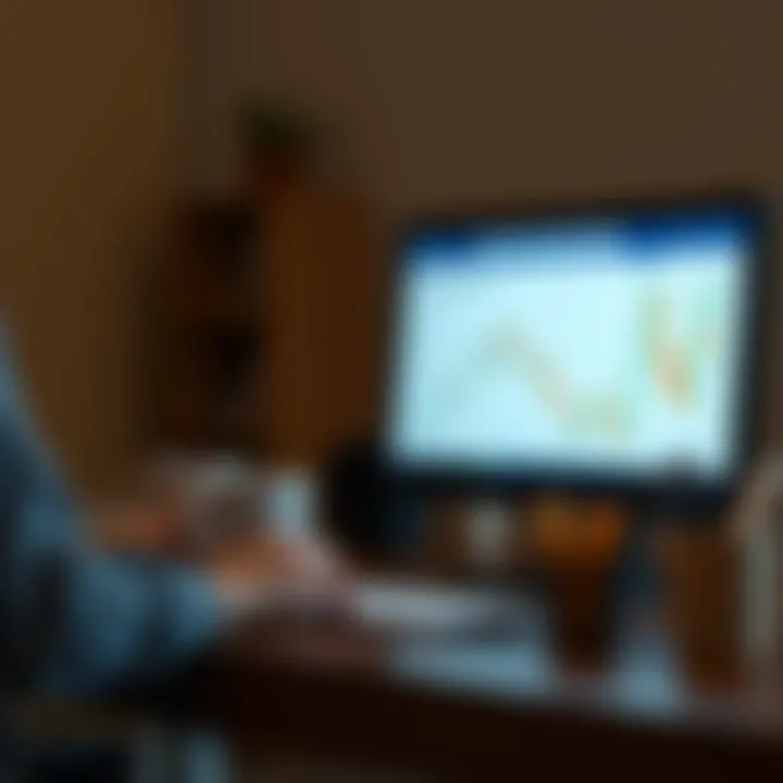 Illustration of strategies and tools for promoting Quotex affiliate program effectively