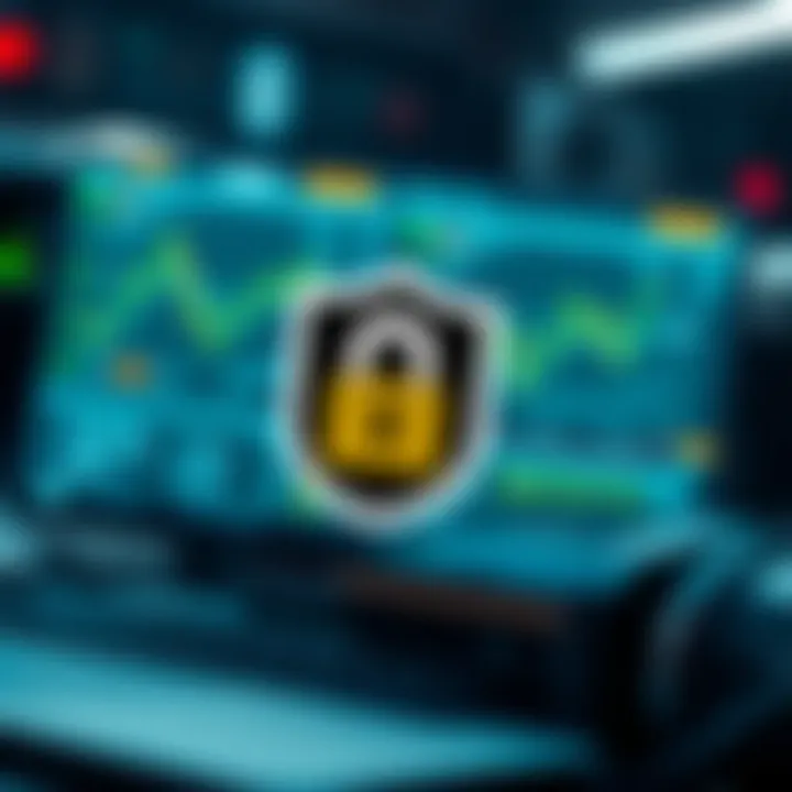 Checklist of technical requirements and security tips for accessing Quotex trading platform