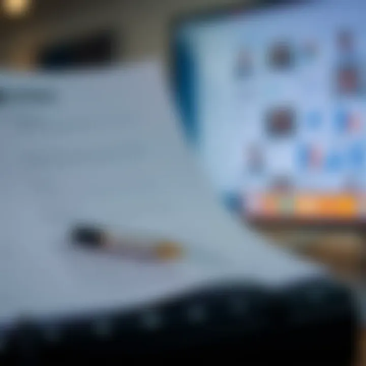 Verification checklist for secure account setup on Quotex