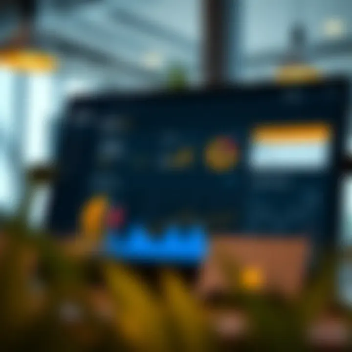 Dashboard overview showing affiliate account management on Quotex platform