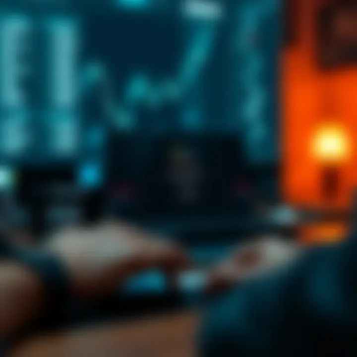 Safe Login Features on Quotex Affiliate Platform Security features for safe login on the Quotex affiliate platform