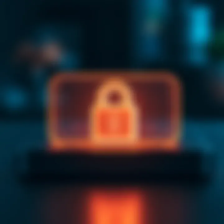 Overview of secure deposit methods available on Quotex platform with user-friendly options