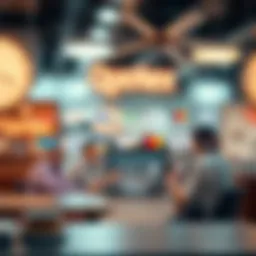 Accepted Payment Options on Quotex for Deposits Illustration showing various payment methods accepted on Quotex platform