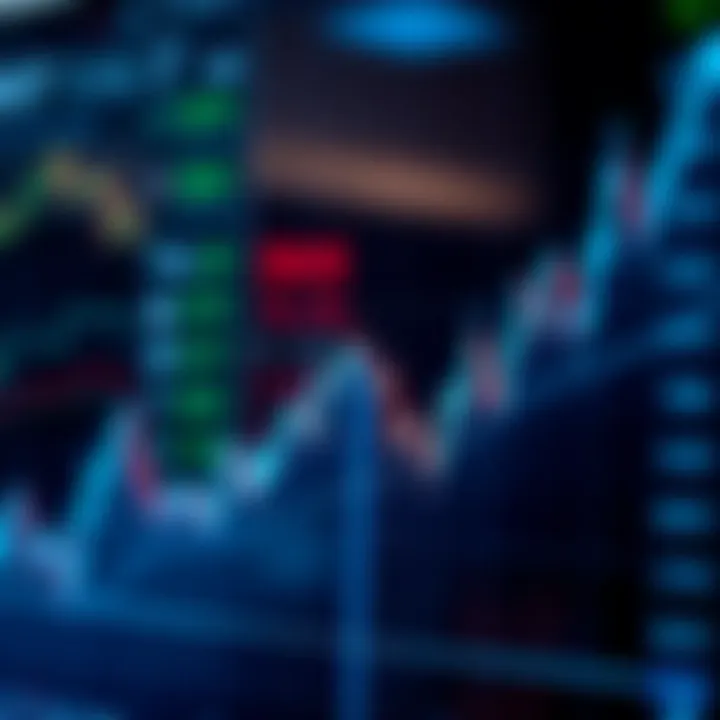 O que é Pullback no Mercado Financeiro?