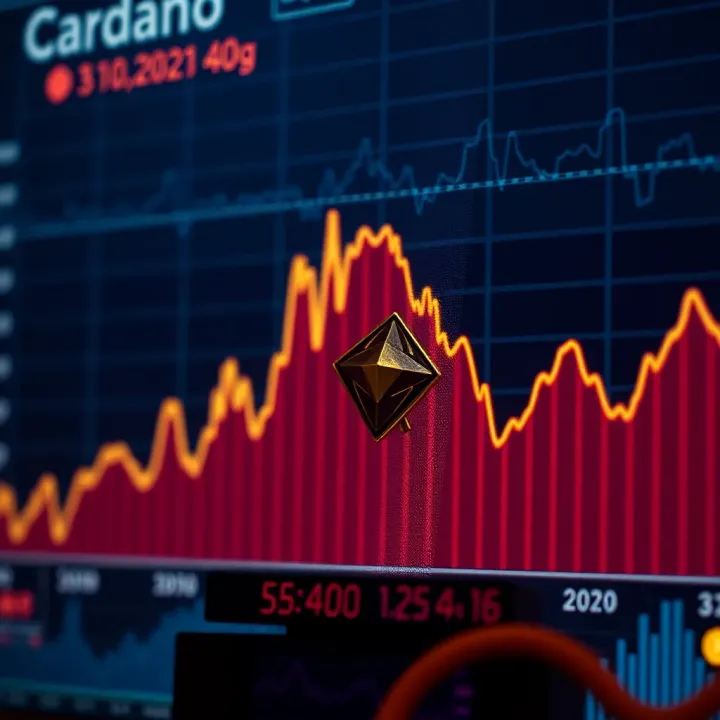 Previsão para Cardano: Tendências e Análise Atual