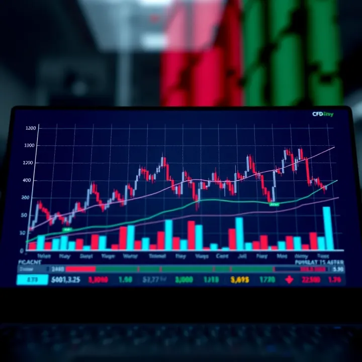 CFD Traders: Guia Prático para Operar com Sucesso
