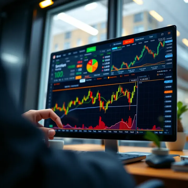 Como Investir na IQ Option: Guia Para Iniciantes