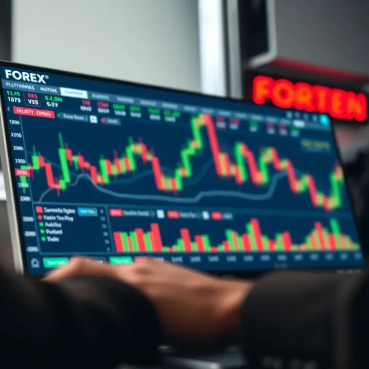 Guia das Melhores Plataformas para Operar Forex Guia das Melhores Plataformas para Operar Forex