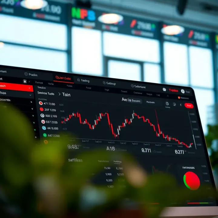 Como Fazer Login no Quotex de Forma Fácil e Segura