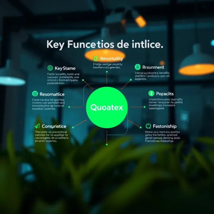 Guia Completo sobre Quoatex: Plataforma e Benefícios