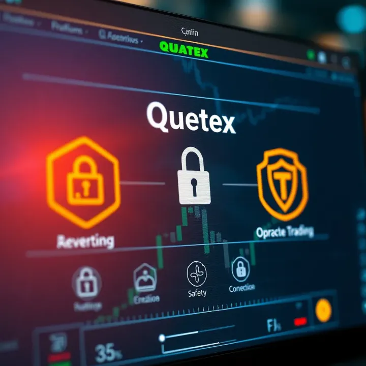 Guia Completo da Quoetex e Suas Funcionalidades