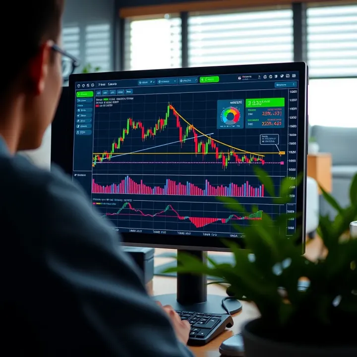 Conta Demo Quotex: Guia Completo para Iniciantes Conta Demo Quotex: Guia Completo para Iniciantes