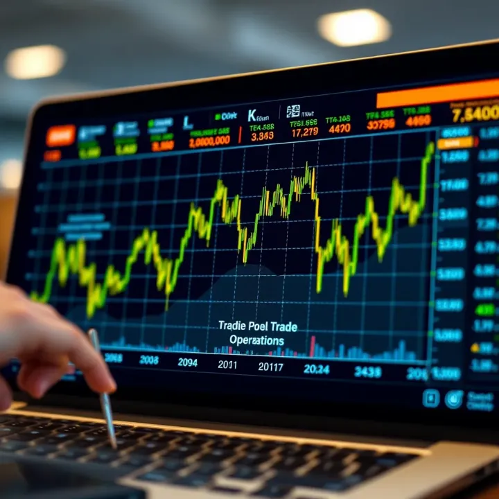 Comércio PO Trade: Fundamentos e Estratégias Essenciais