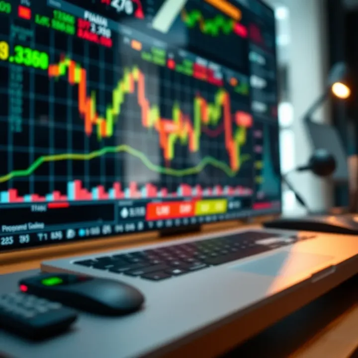 Contas CFD: Como Funcionam e Principais Pontos Contas CFD: Como Funcionam e Principais Pontos