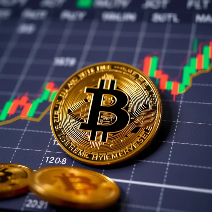 Previsão do Bitcoin para Esta Semana