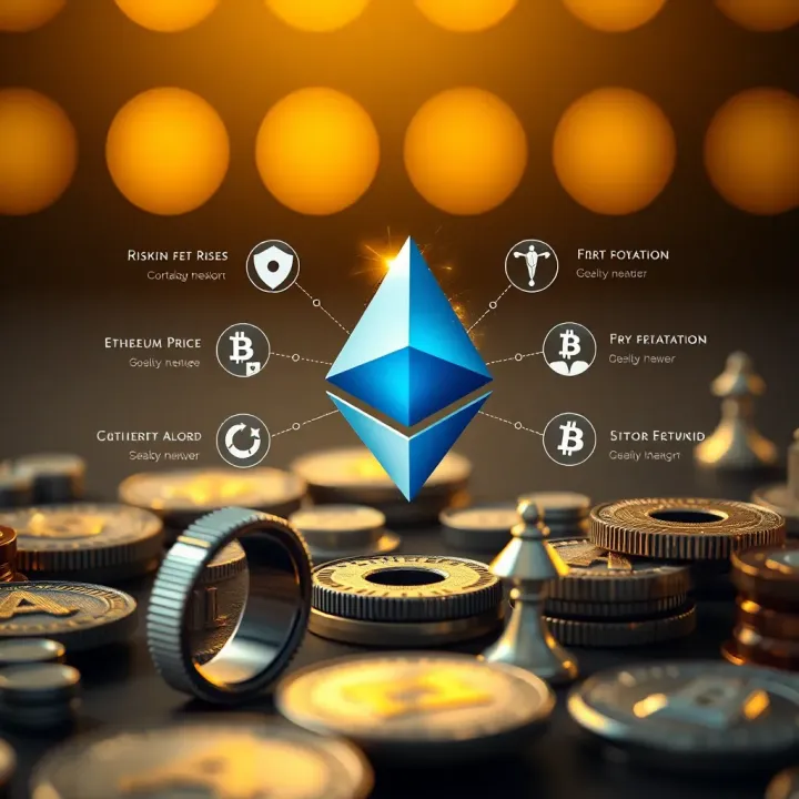 Previsão do Ethereum Hoje: Análise e Perspectivas