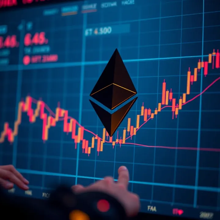 Previsão do Ethereum Hoje: Análise e Perspectivas