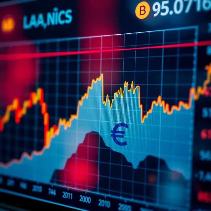 Previsão do Euro para os Próximos Meses