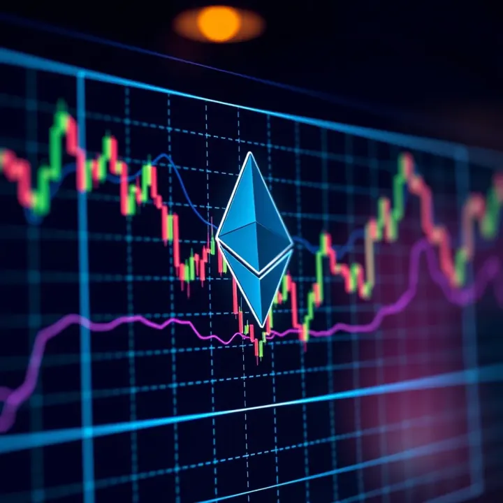 Previsão para Ethereum: Tendências e Análise Atual